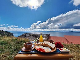 Kalluchi Ecolodge SunIsland TiticacaLake