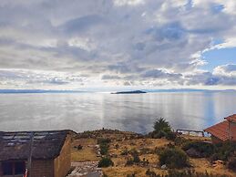 Kalluchi Ecolodge SunIsland TiticacaLake