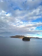 Kalluchi Ecolodge SunIsland TiticacaLake