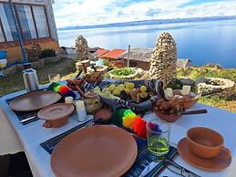 Kalluchi Ecolodge SunIsland TiticacaLake