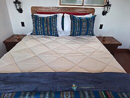 Kalluchi Ecolodge SunIsland TiticacaLake
