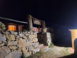 Kalluchi Ecolodge SunIsland TiticacaLake