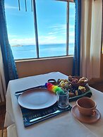 Kalluchi Ecolodge SunIsland TiticacaLake