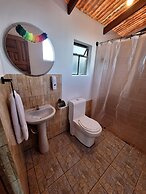 Kalluchi Ecolodge SunIsland TiticacaLake