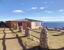 Kalluchi Ecolodge SunIsland TiticacaLake