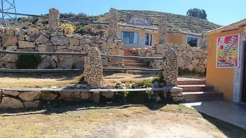 Kalluchi Ecolodge SunIsland TiticacaLake