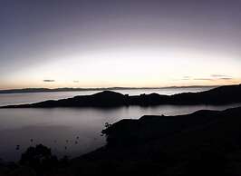 Kalluchi Ecolodge SunIsland TiticacaLake