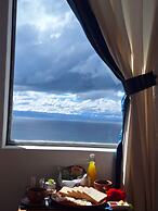 Kalluchi Ecolodge SunIsland TiticacaLake
