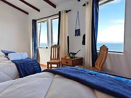Kalluchi Ecolodge SunIsland TiticacaLake