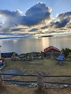 Kalluchi Ecolodge SunIsland TiticacaLake