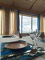 Kalluchi Ecolodge SunIsland TiticacaLake