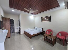 SAAZ RESORT AND LAWN