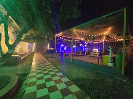 SAAZ RESORT AND LAWN
