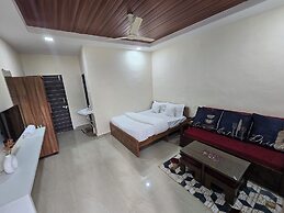 SAAZ RESORT AND LAWN