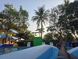 SAAZ RESORT AND LAWN