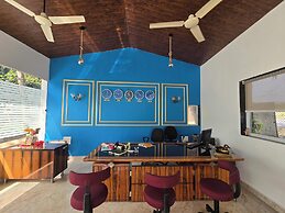 SAAZ RESORT AND LAWN