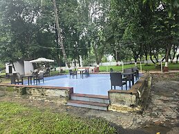 SAAZ RESORT AND LAWN