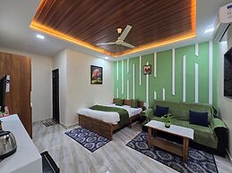 SAAZ RESORT AND LAWN