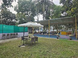 SAAZ RESORT AND LAWN