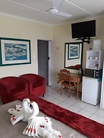 Shelly Beach lodg
