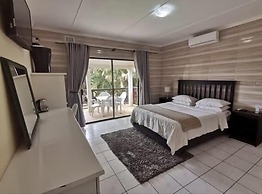 Shelly Beach lodg