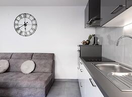 Apartment Kurte