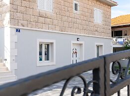 Apartment Kurte