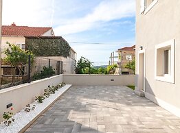 Apartment Kurte
