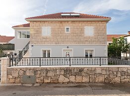 Apartment Kurte