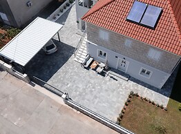 Apartment Kurte