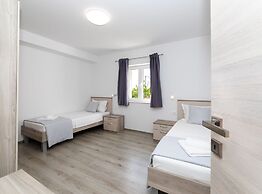 Apartment Kurte