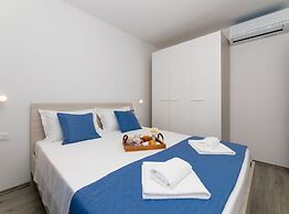 Apartment Kurte