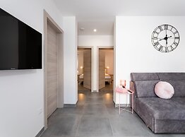 Apartment Kurte