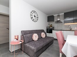 Apartment Kurte