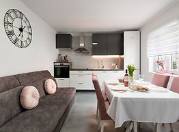 Apartment Kurte
