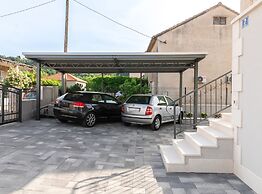 Apartment Kurte