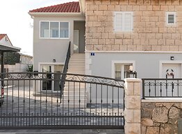 Apartment Kurte