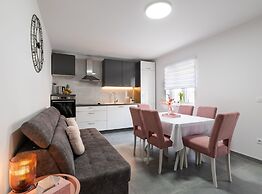 Apartment Kurte