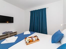 Apartment Kurte