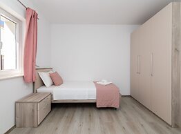 Apartment Kurte