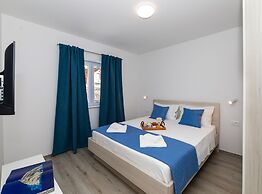 Apartment Kurte