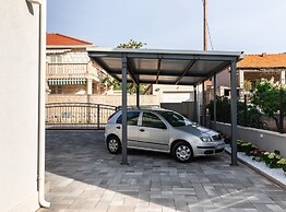 Apartment Kurte