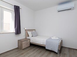 Apartment Kurte