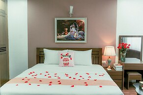 Moon Hotel Apartment