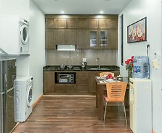 Moon Hotel Apartment