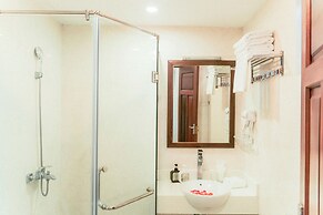 Moon Hotel Apartment
