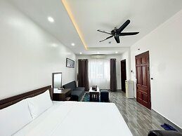 Moon Hotel Apartment