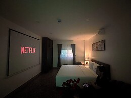 Moon Hotel Apartment