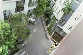 Moon Hotel Apartment