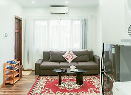 Moon Hotel Apartment
